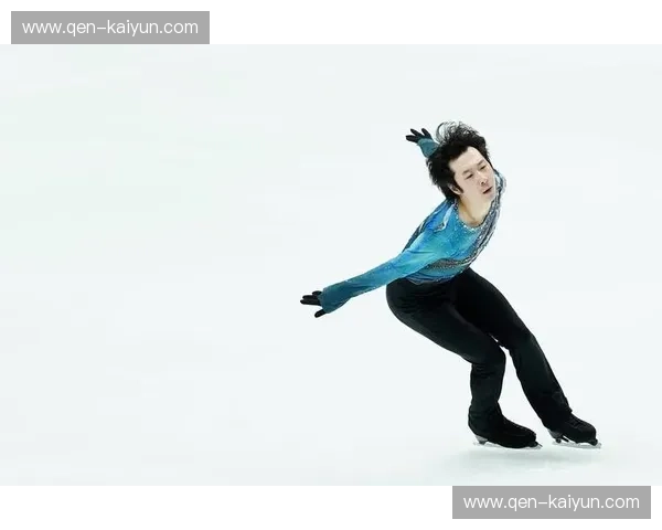 花样滑冰赛后恢复:让每一次亮相都更闪耀