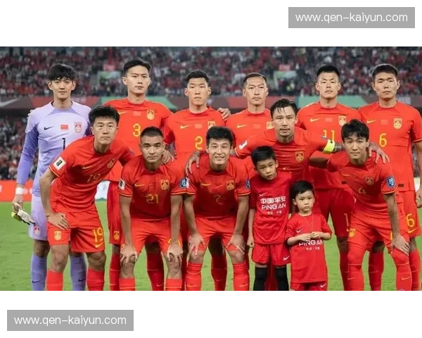 首发韩国队：潮流与实力的联袂首演