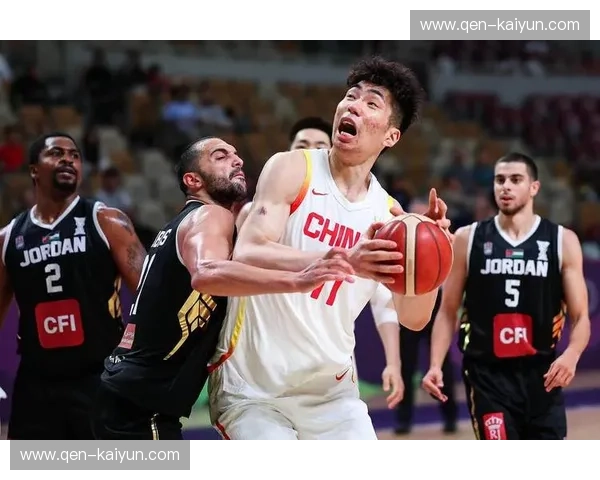 龙腾虎跃,决战西亚:中国男足的亚洲杯征途与约旦的坚韧挑战